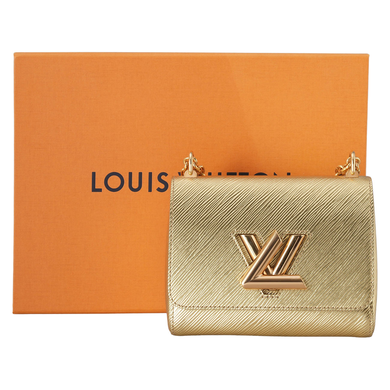 LOUIS VUITTON(USED)루이비통 M50524 에삐 트위스트 PM